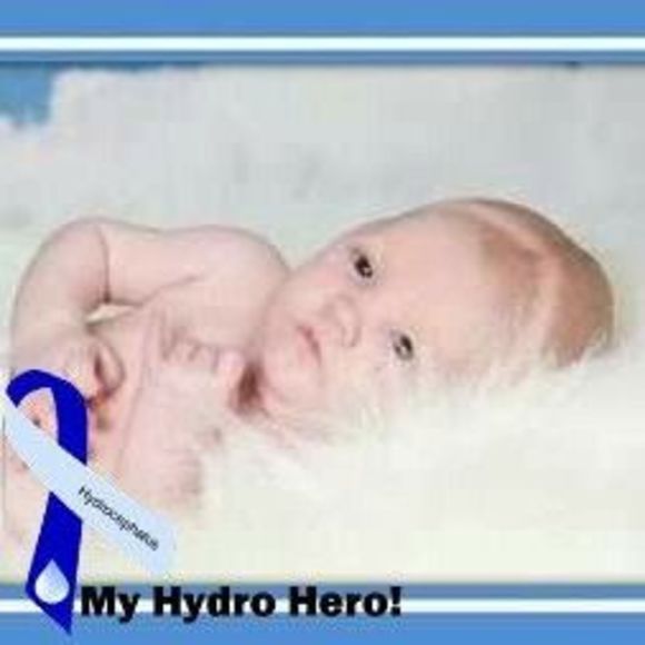 Meet your Posher, Naomi - Picture 1 of 1