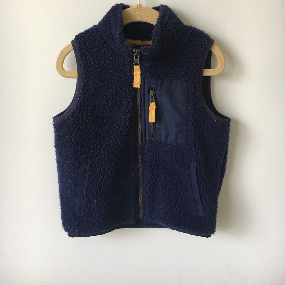 3t vest old navy