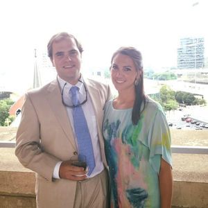 Meet your Posher, Mackie