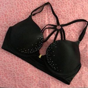 Victoria’s Secret Bombshell Plunge Bra