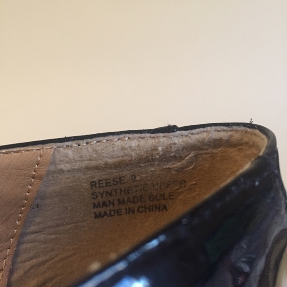 Zigi Soho black Patent Leather Pumps - Picture 7 of 7