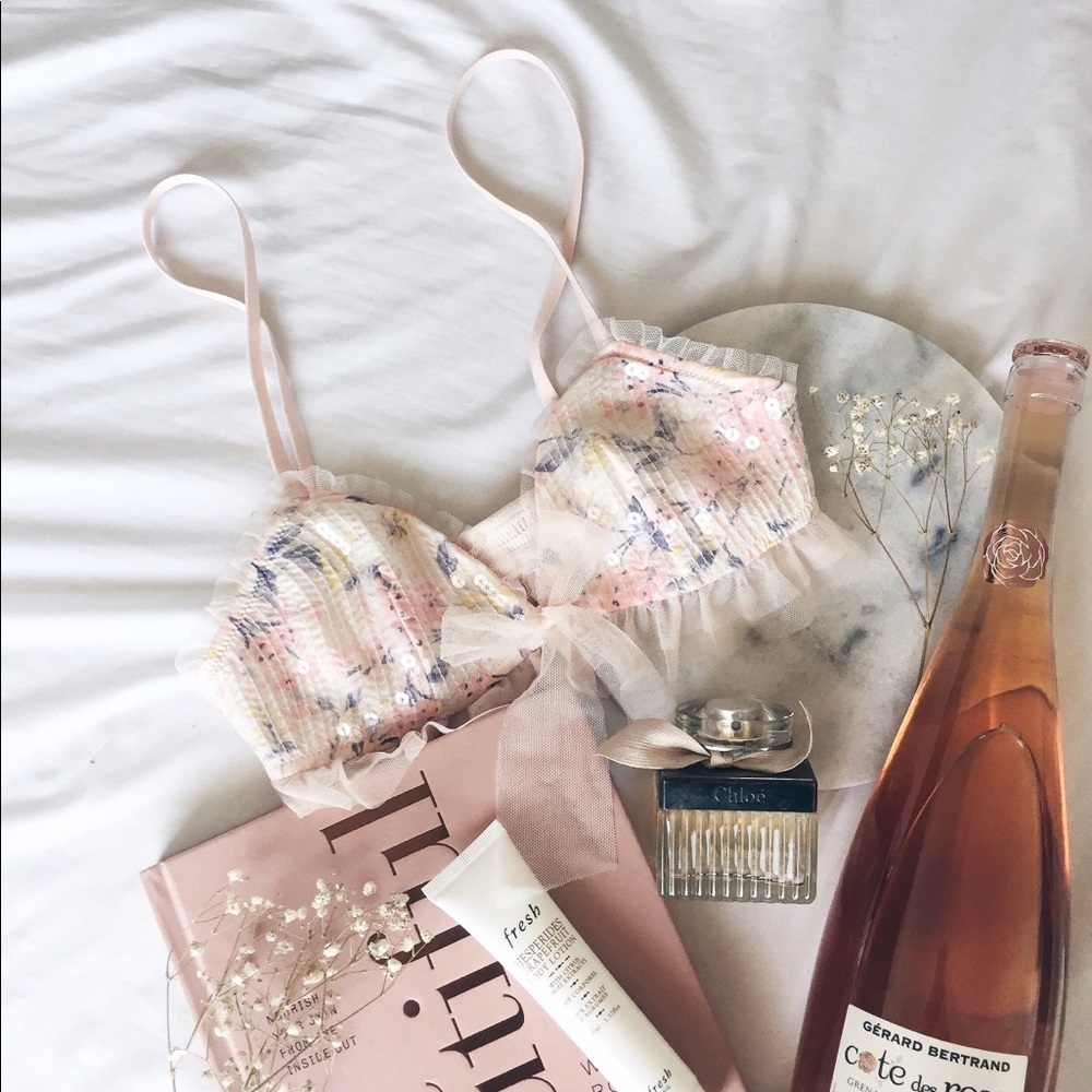 Victoria’s Secret Bralette