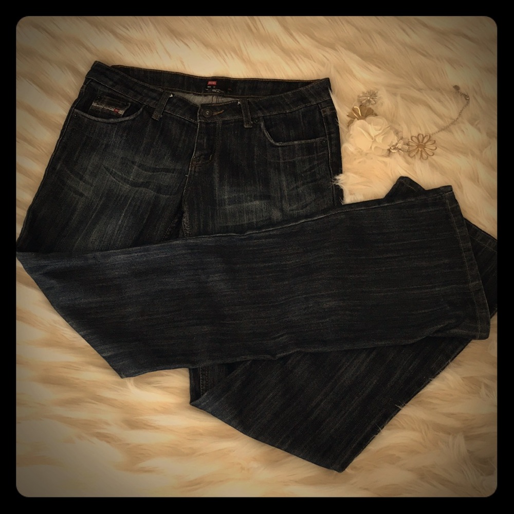 Diesel women’s jeans