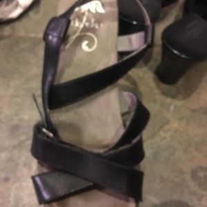Dansko sandals