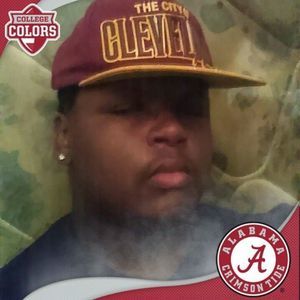 Meet your Posher, Darron