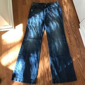 7 for Mankind Jeans