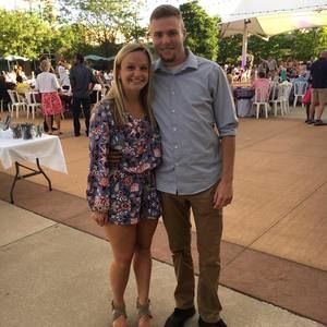 Meet your Posher, Morgan