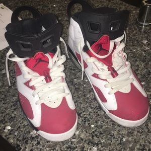 Air Jordan retro 6