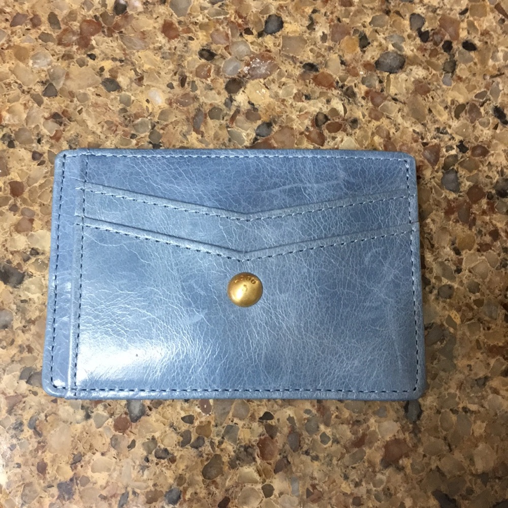 Card wallet