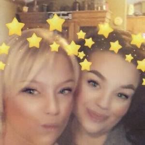 Meet your Posher, Aimee