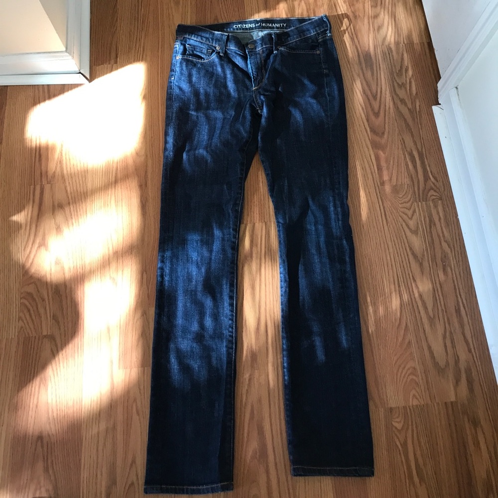 Citizens Jeans