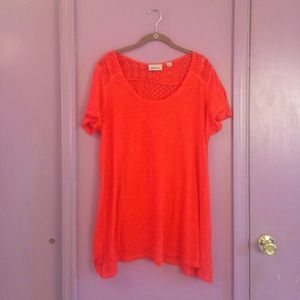 Cute Tee from Avenue- 14/16