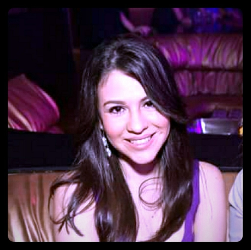 Meet your Posher, Brenda