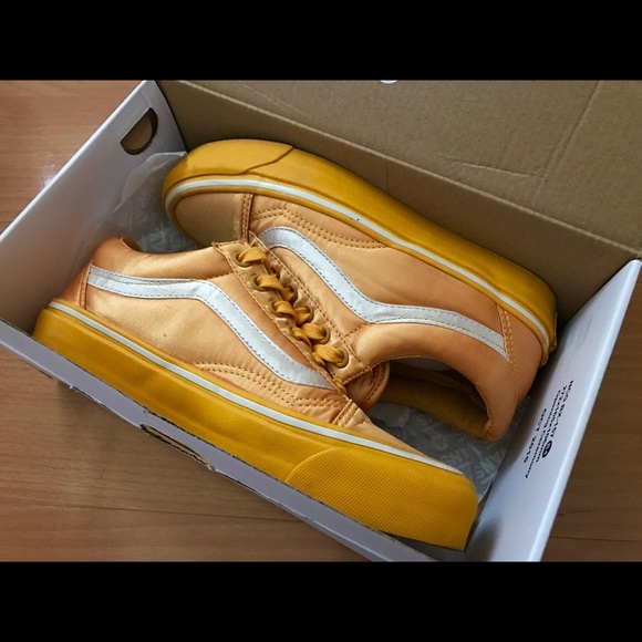 🔸Vans x Opening Ceremony Satin - Picture 4 of 5