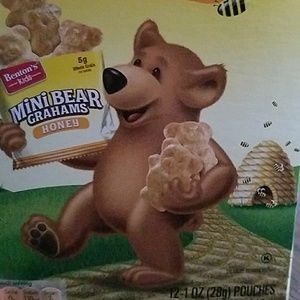 Meet your Posher, Veronica