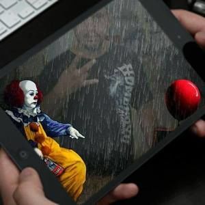 Meet your Posher, Abraham