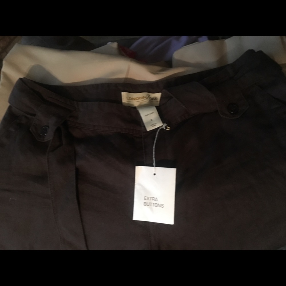 Beach pants by Victoria’s Secret