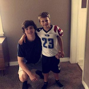 Meet your Posher, Matthew