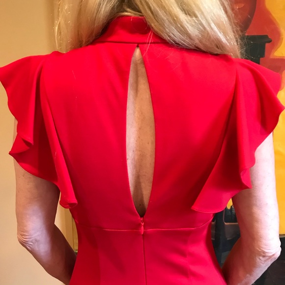 Bebe Dress - Picture 3 of 5