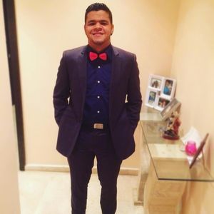 Meet your Posher, Gerharld