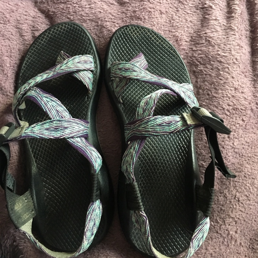 Chacos