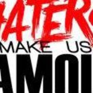 Meet your Posher, Anthony