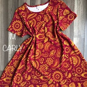 M Lularoe Carly
