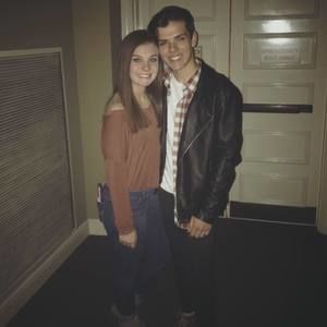 Meet your Posher, Zack