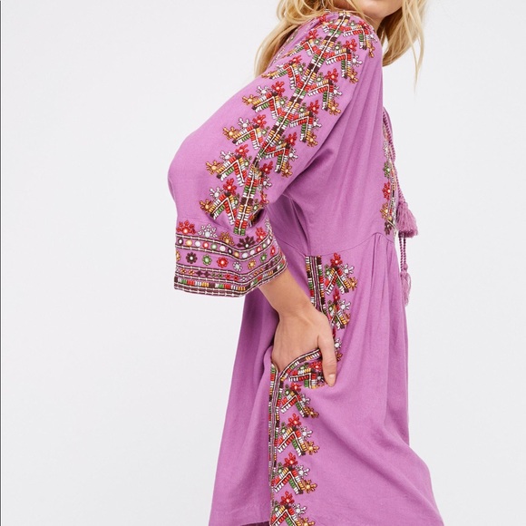 Free People Starlight Mini - Picture 2 of 4