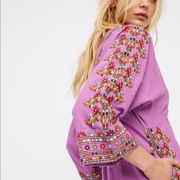 Free People Starlight Mini - Picture 3 of 4