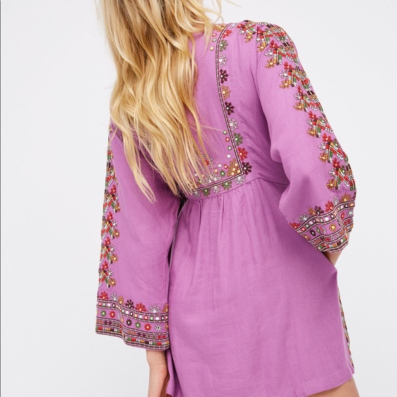 Free People Starlight Mini - Picture 4 of 4