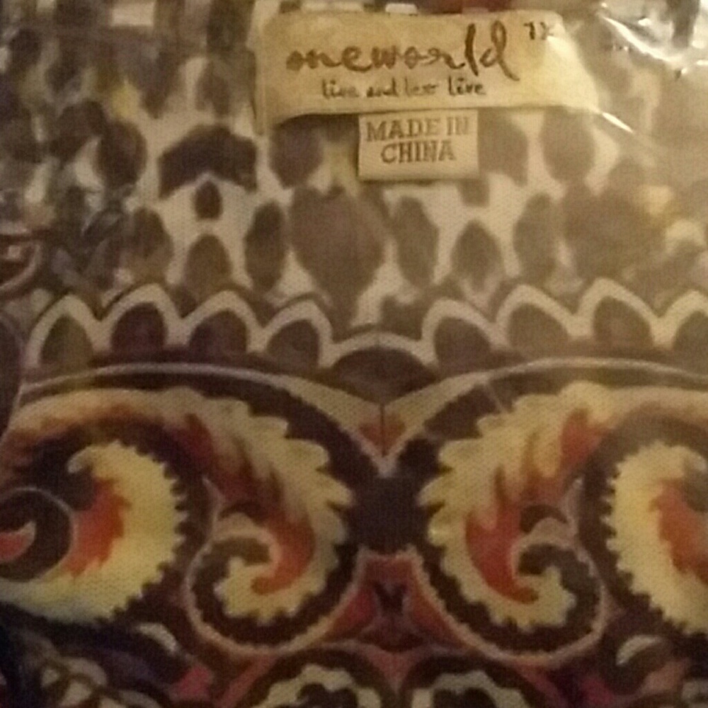 Pants n matching top