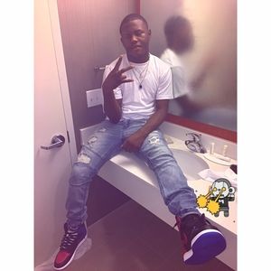 Meet your Posher, Tyrese