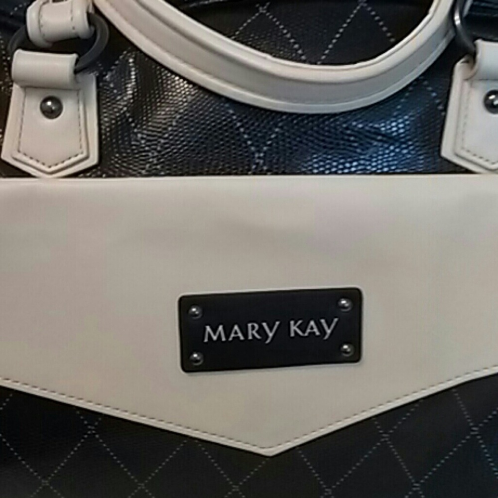 MaryKay Consultant bag