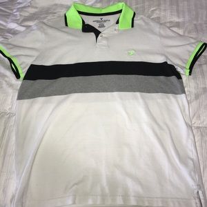 AE Men’s polo