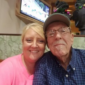 Meet your Posher, Beth