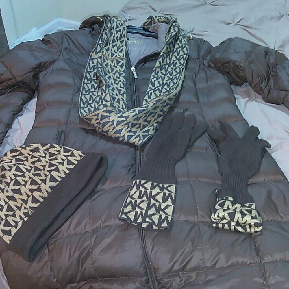 Michael Kors bundle deal