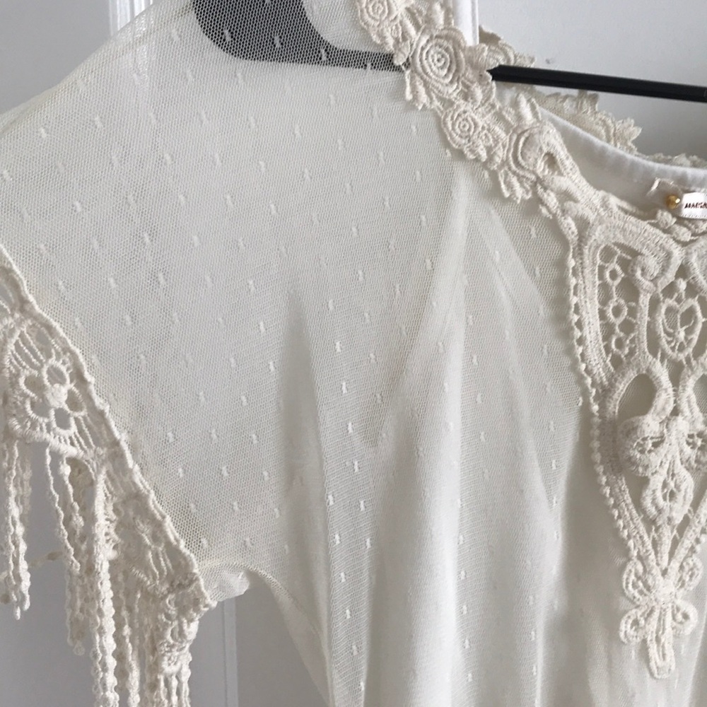 Blouse - Picture 2 of 4