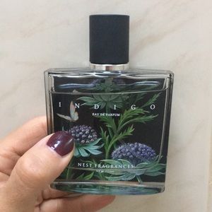 nest fragrances indigo