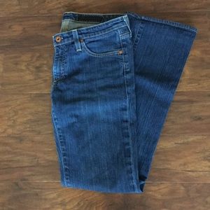 • AG the Angel Jeans•