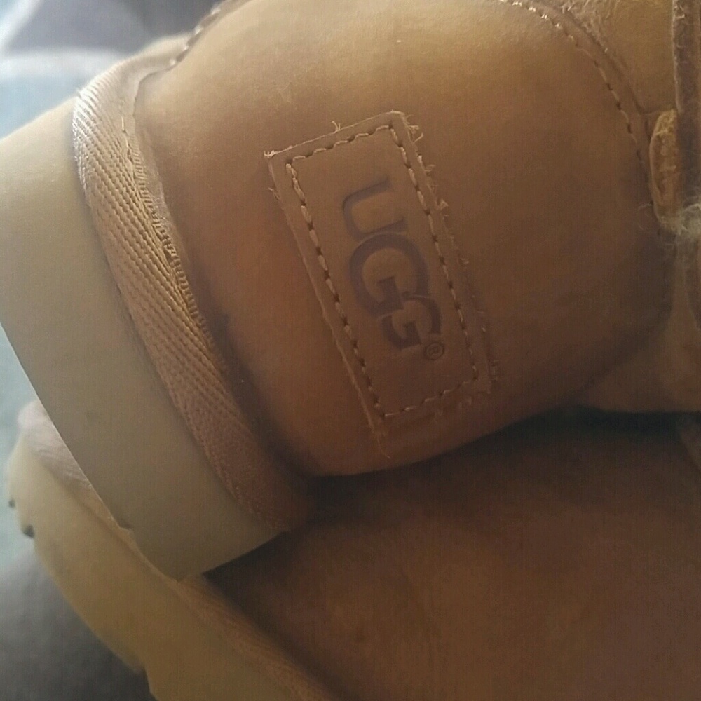 Meet your Posher, Tabitha