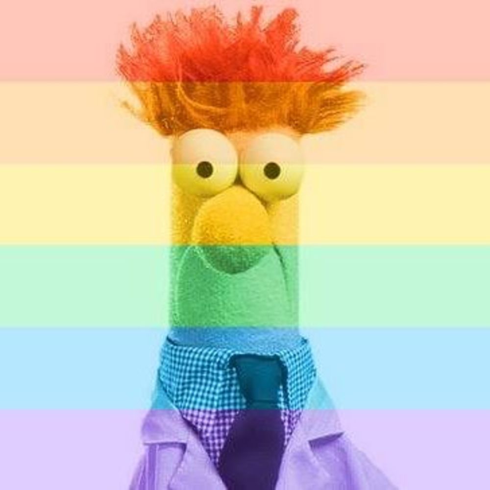 Meet your Posher, Edith