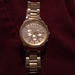 Armani Exchange