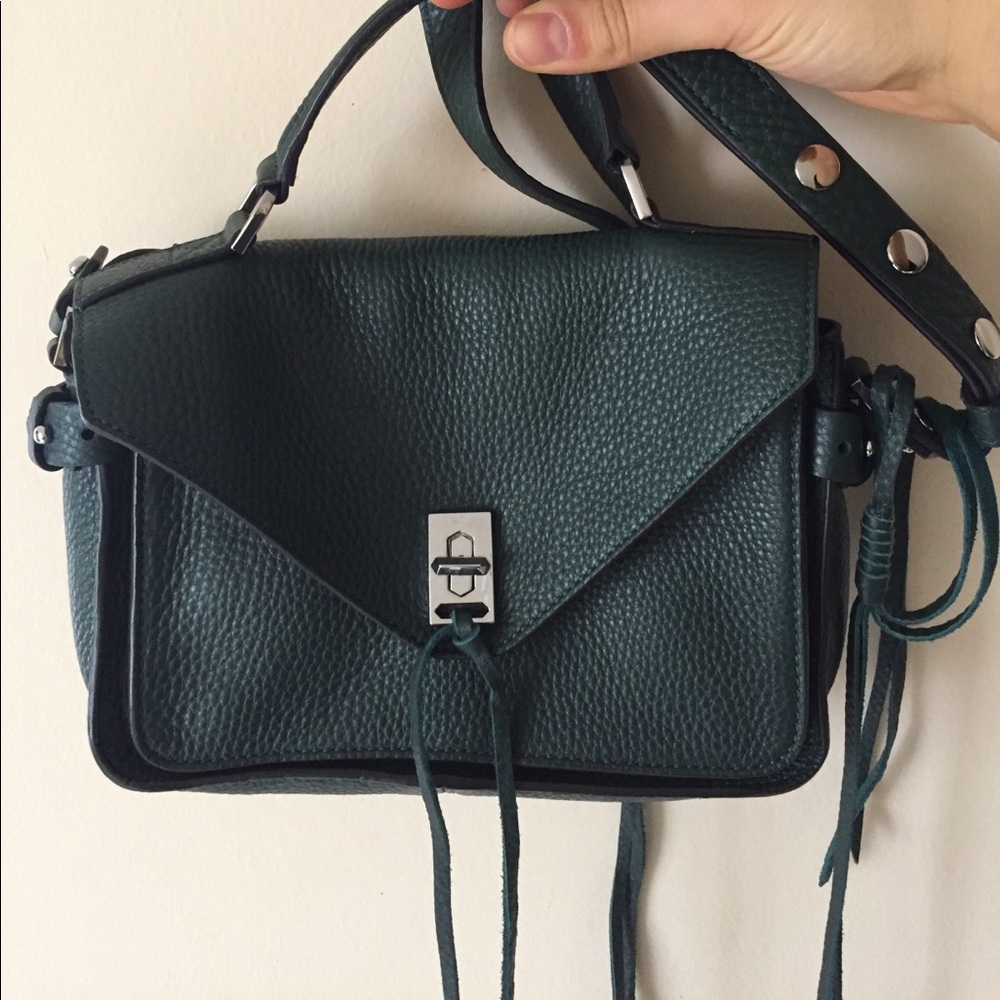 Rebecca Minkoff Small Darren Messenger