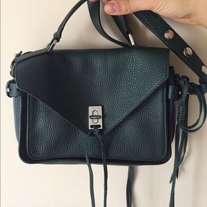 Rebecca Minkoff Small Darren Messenger