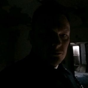 Meet your Posher, Jason