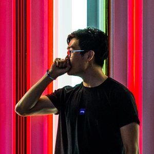 Meet your Posher, Dustin