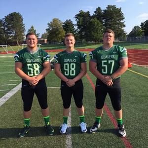 Meet your Posher, Nolan