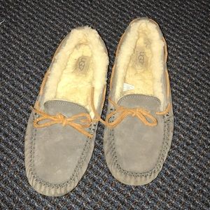 UGG Dakota Moccasins