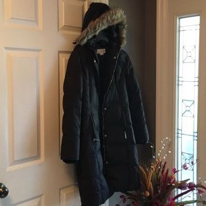 Michael Kors Puffer Jacket